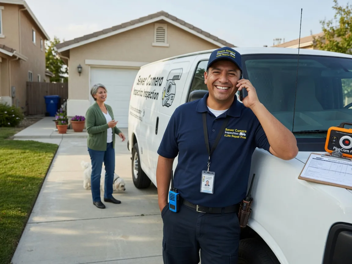Sewer Line Repair Saratoga Springs, UT FAQs